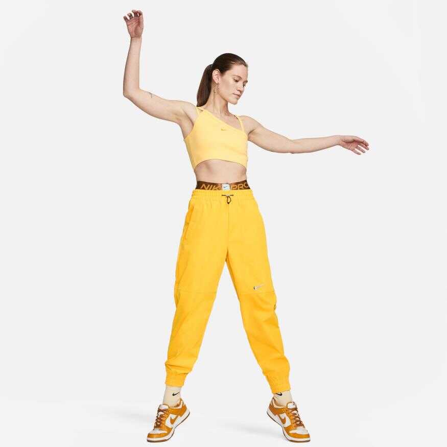 NSW Everyday Crop Tank Kadın Atlet