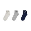 NIKE - Everyday Essential Ankle Çorap (1)
