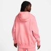 NIKE - NSW Phoenix Fleece Hoodie Kadın Sweatshirt (1)