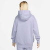 NIKE - NSW Phoenix Fleece Hoodie Kadın Sweatshirt (1)