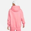 NIKE - NSW Phoenix Fleece Hoodie Kadın Sweatshirt (1)