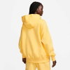 NIKE - NSW Phoenix Fleece Hoodie Kadın Sweatshirt (1)