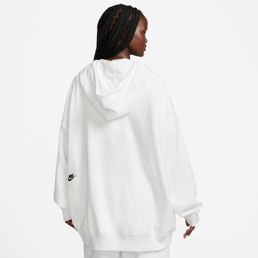 NSW Fleece Hoodie Kadın Sweatshirt
