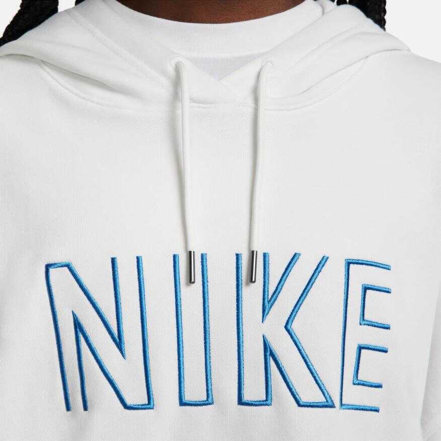 NSW Fleece Hoodie Kadın Sweatshirt