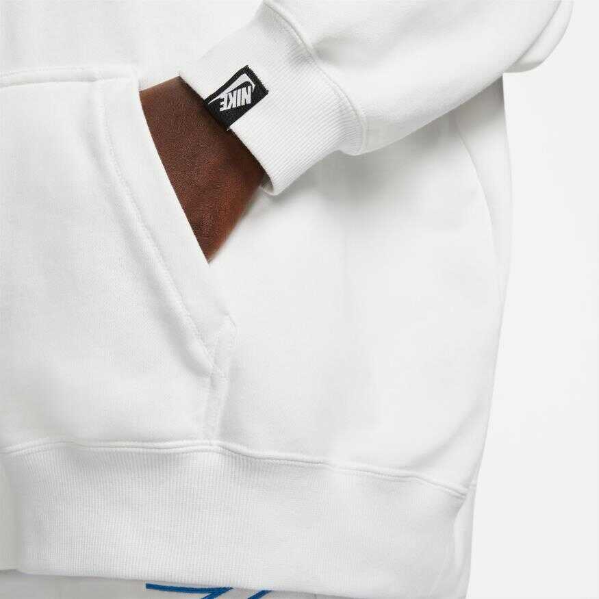 NSW Fleece Hoodie Kadın Sweatshirt