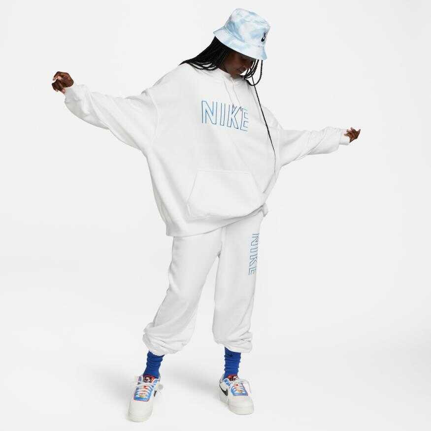 NSW Fleece Hoodie Kadın Sweatshirt