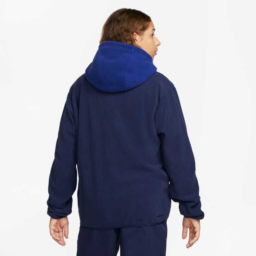 NSW Fleece Hoody Erkek Sweatshirt