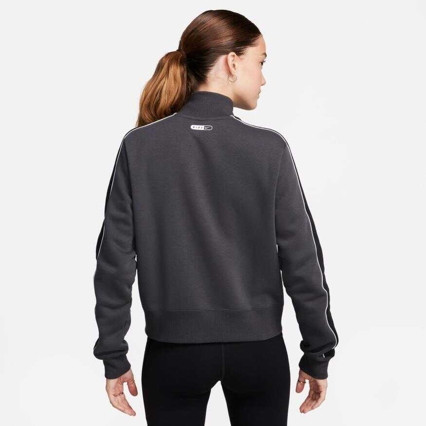 NSW Fleece Kadın Sweatshirt