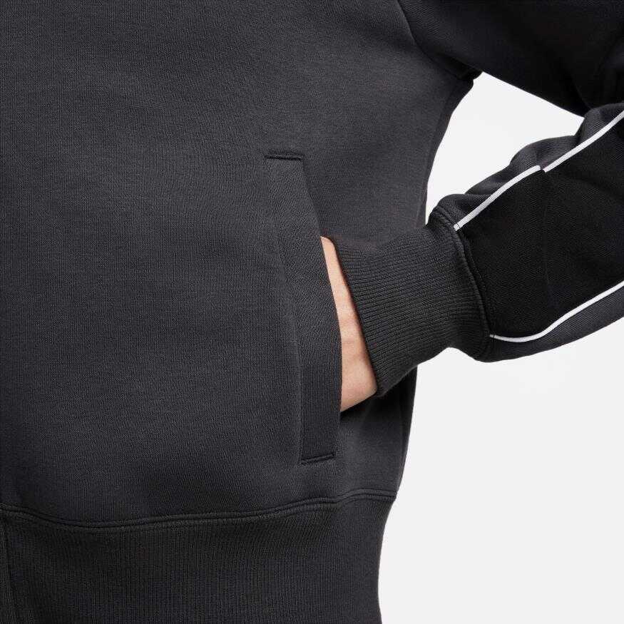 NSW Fleece Kadın Sweatshirt