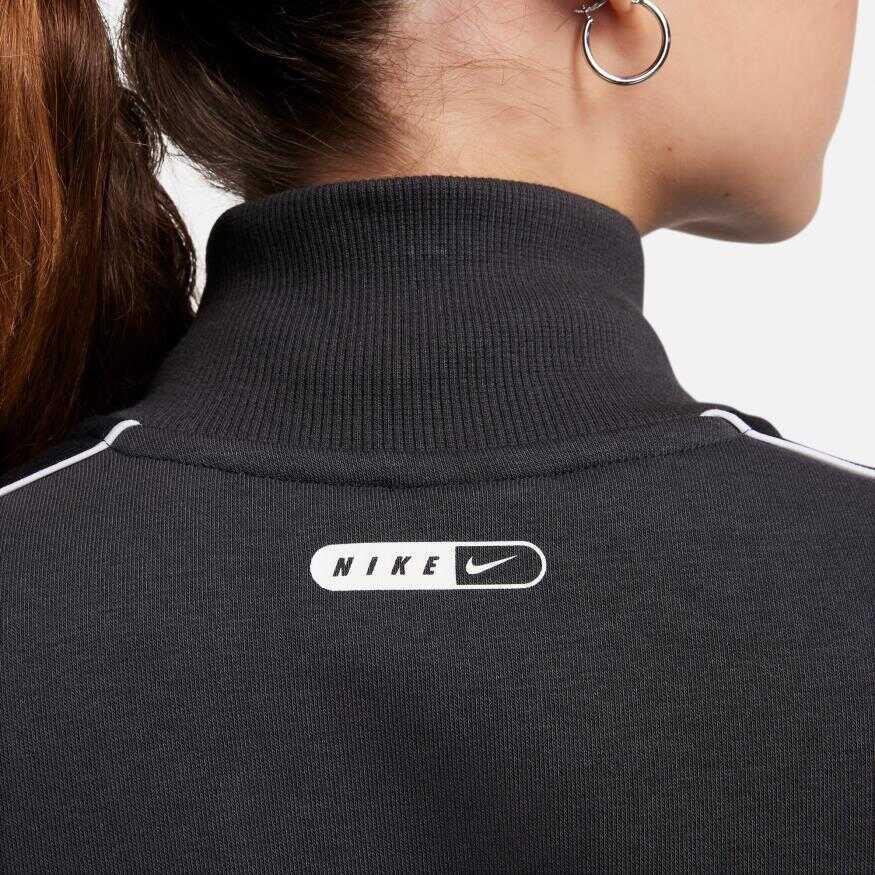 NSW Fleece Kadın Sweatshirt