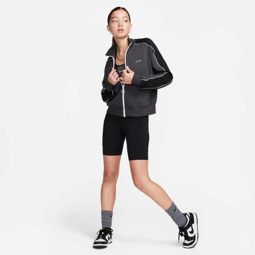 NSW Fleece Kadın Sweatshirt