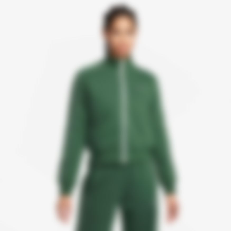 NIKE - NSW Fleece Kadın Sweatshirt