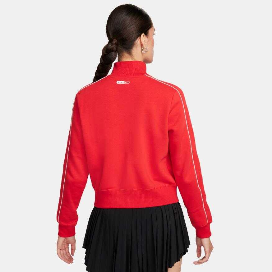 NSW Fleece Kadın Sweatshirt