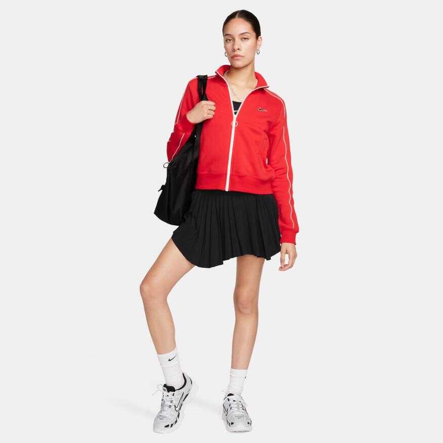 NSW Fleece Kadın Sweatshirt