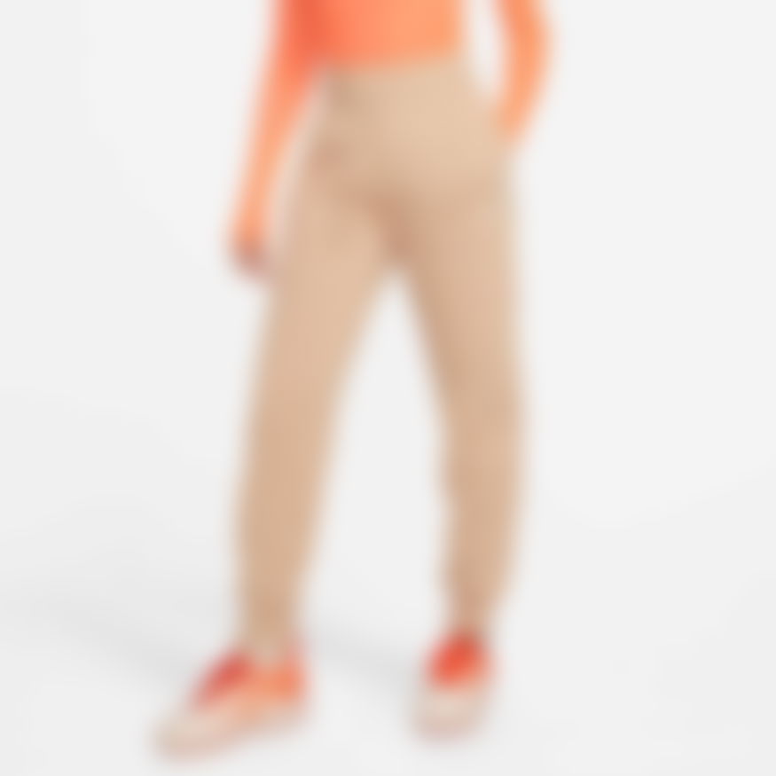 NIKE - NSW Phoenix Fleece Pant Kadın Eşofman Altı