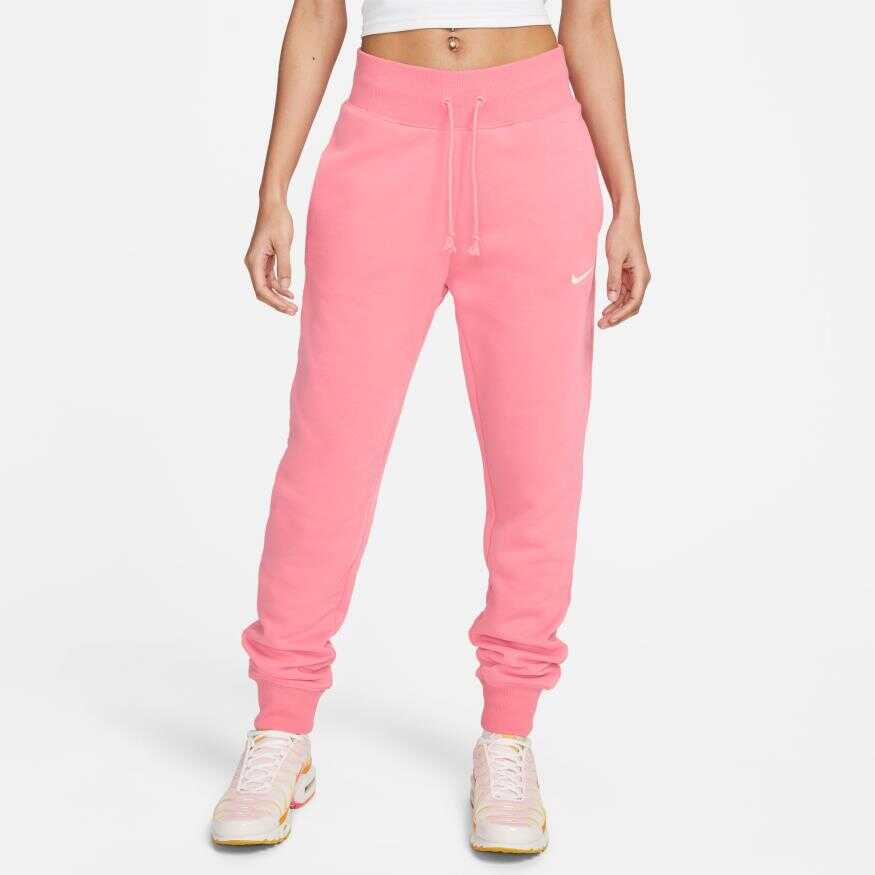 NSW Phoenix Fleece Pant Kadın Eşofman Altı