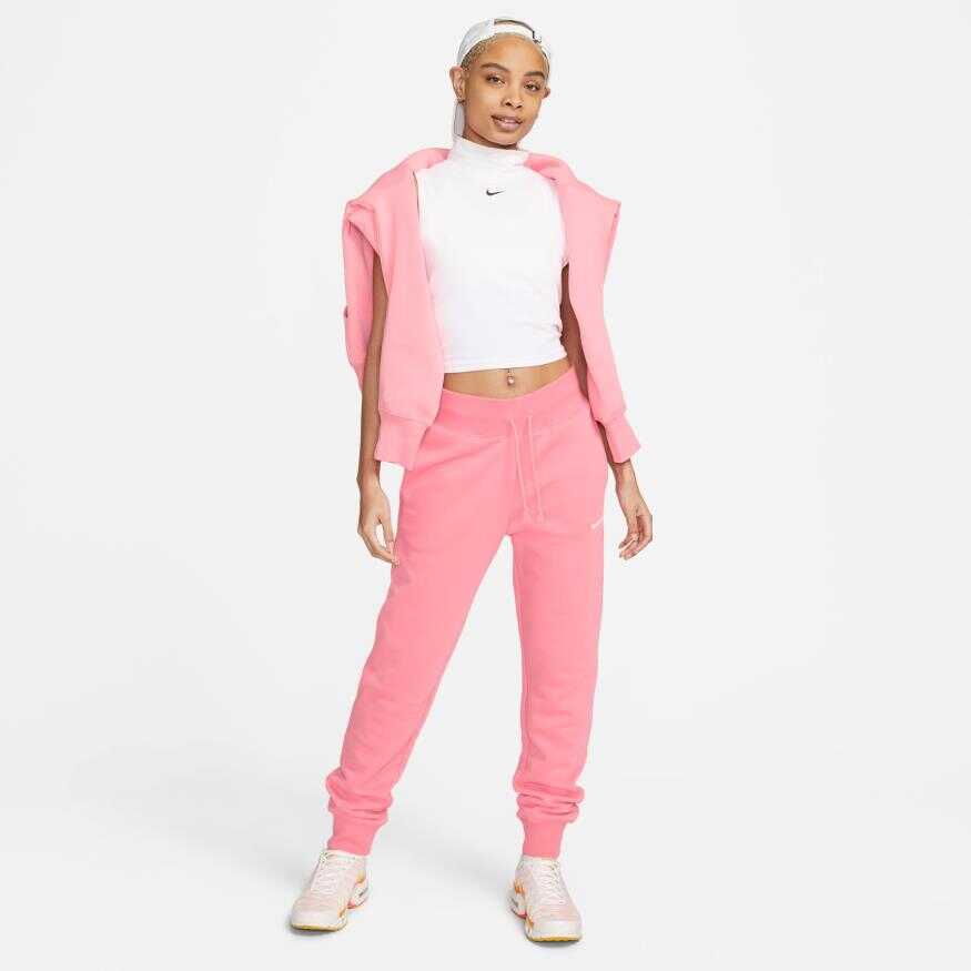NSW Phoenix Fleece Pant Kadın Eşofman Altı