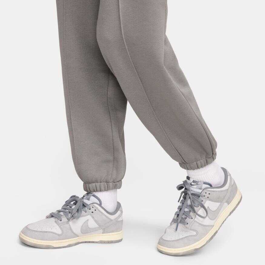 NSW Fleece Pant Kadın Eşofman Altı