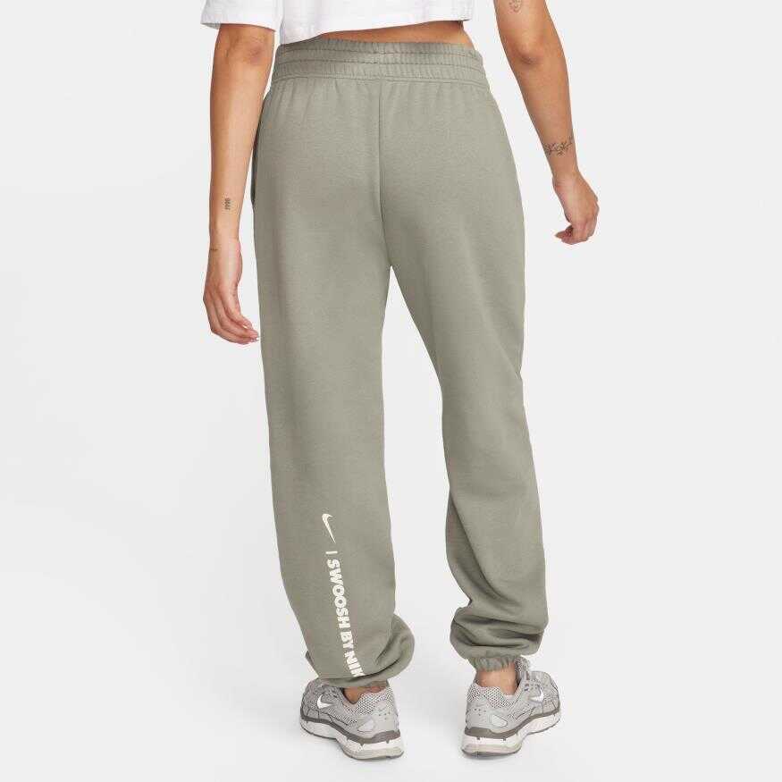 NSW Fleece Pant Kadın Eşofman Altı