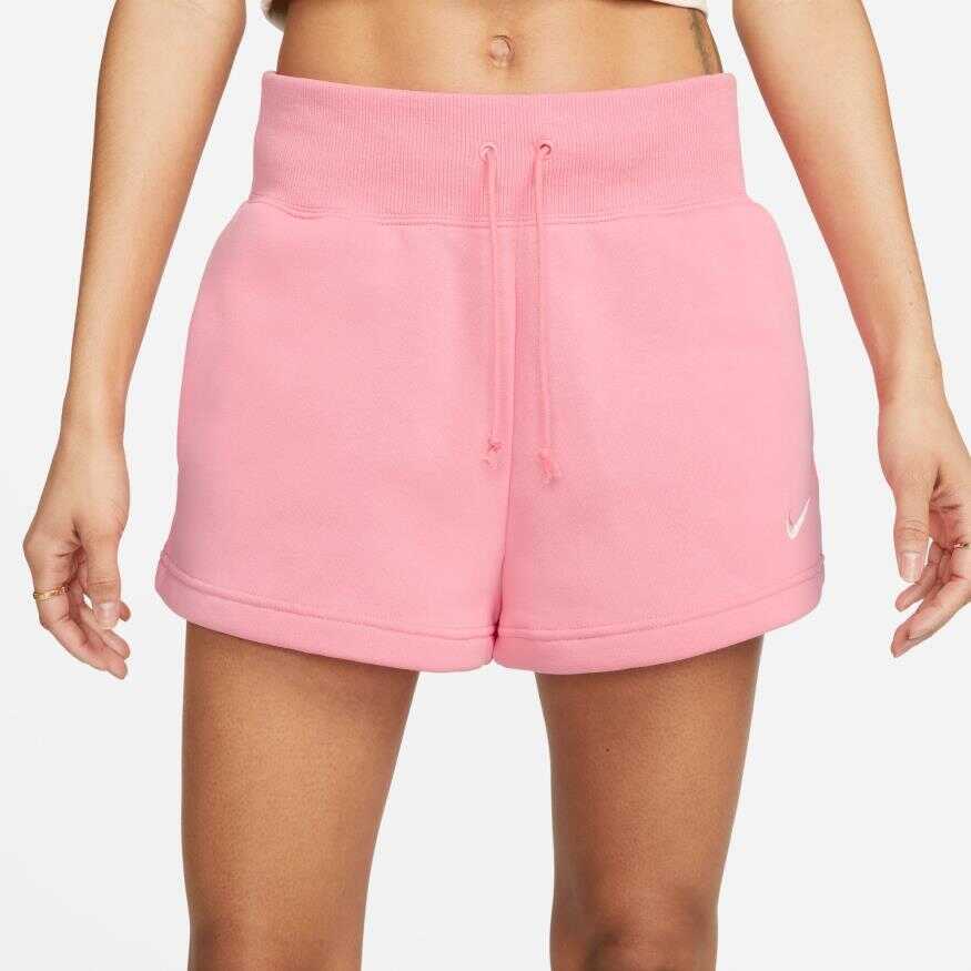 NSW Phoenix Fleece Short Kadın Şort