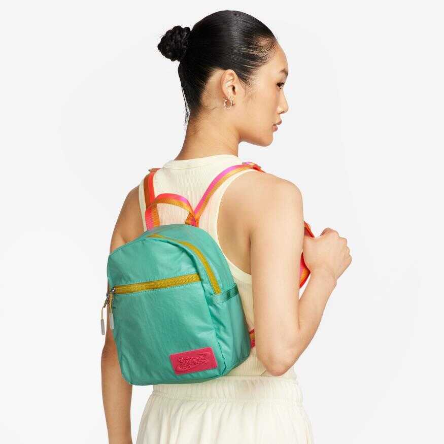 NSW Futura 365 Mini Backpack F Sırt Çantası