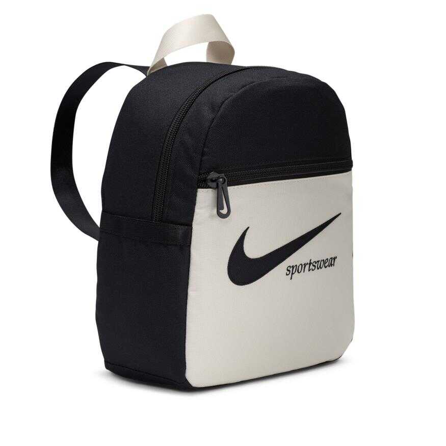 NSW Futura Mini Backpack Plaid Sırt Çantası
