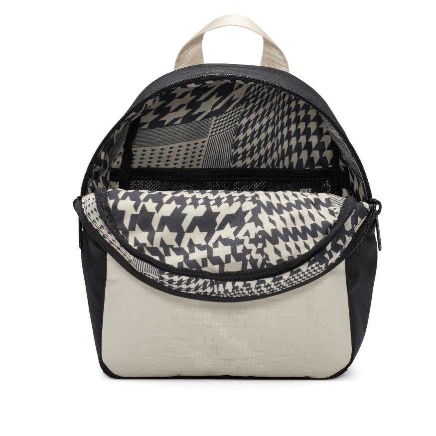NSW Futura Mini Backpack Plaid Sırt Çantası