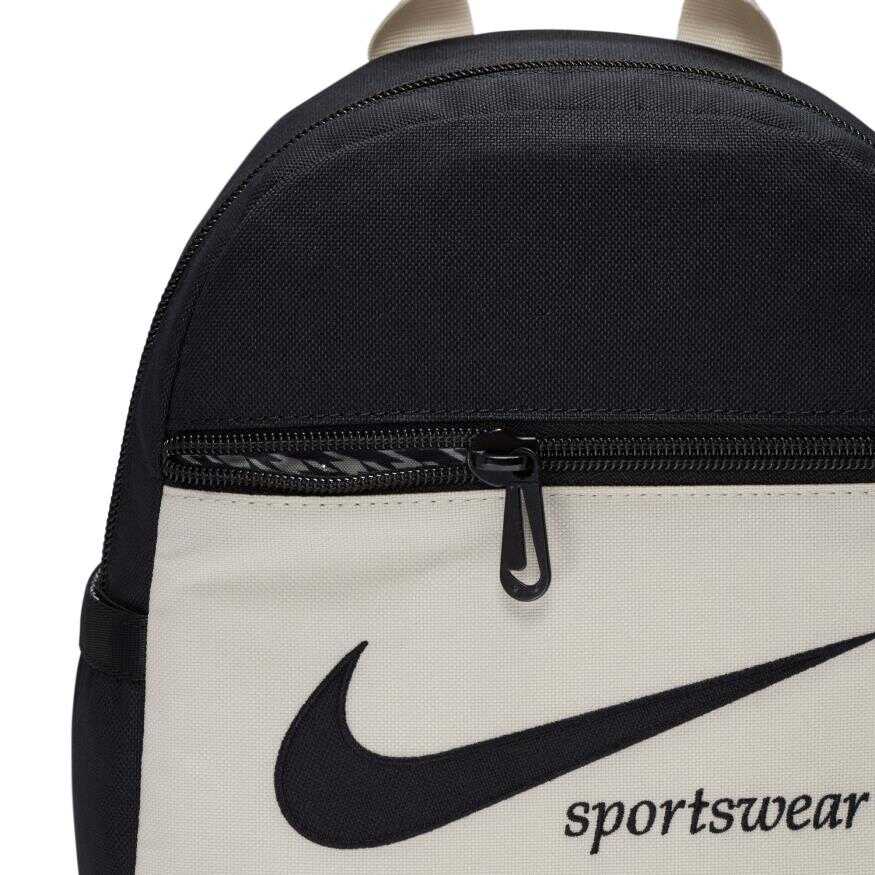 NSW Futura Mini Backpack Plaid Sırt Çantası