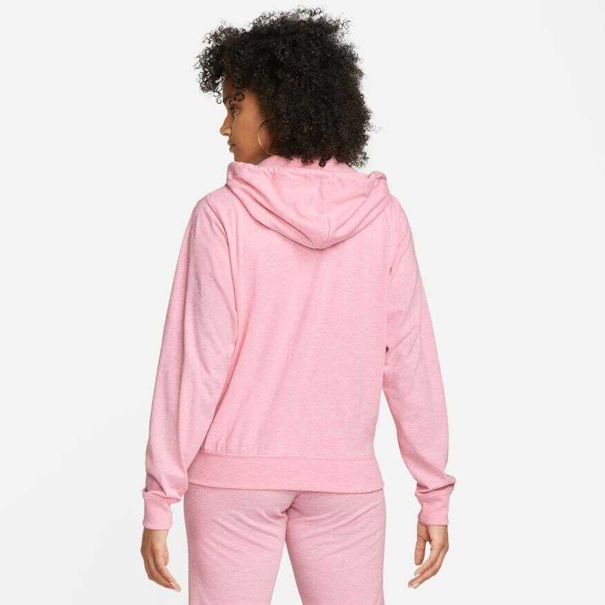 NSW Gym Vintage Hoodie Kadın Sweatshirt
