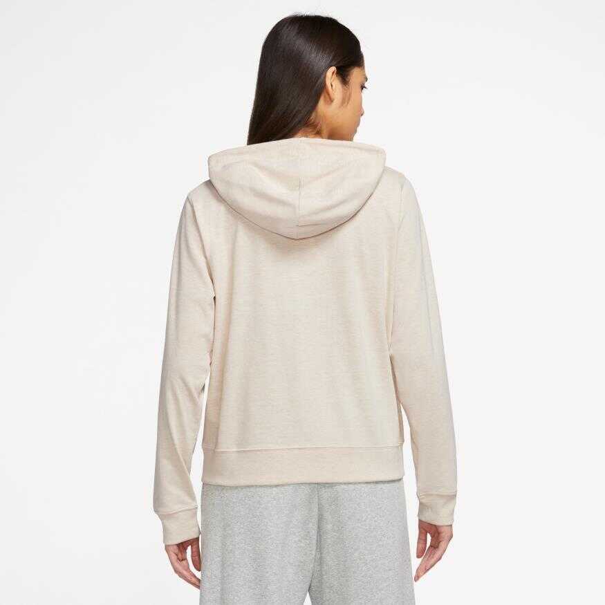 NSW Gym Full-Zip Hoodie Kadın Sweatshirt