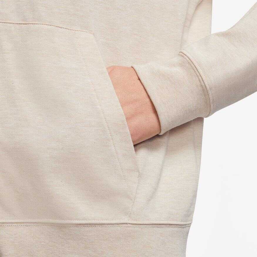 NSW Gym Full-Zip Hoodie Kadın Sweatshirt