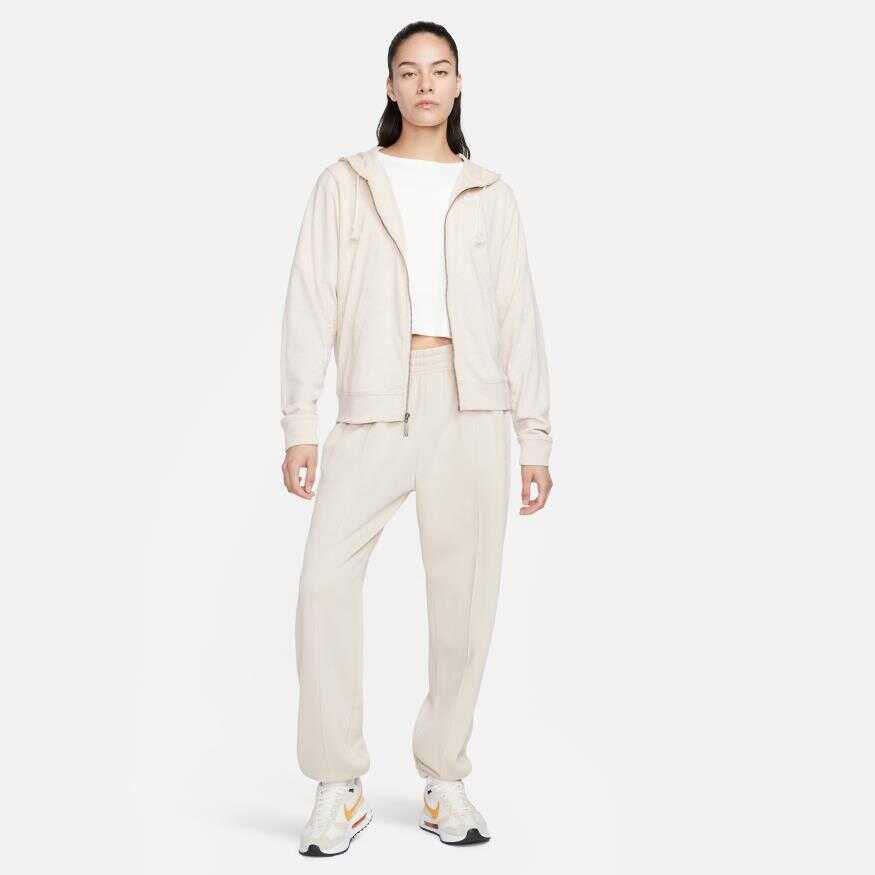 NSW Gym Full-Zip Hoodie Kadın Sweatshirt