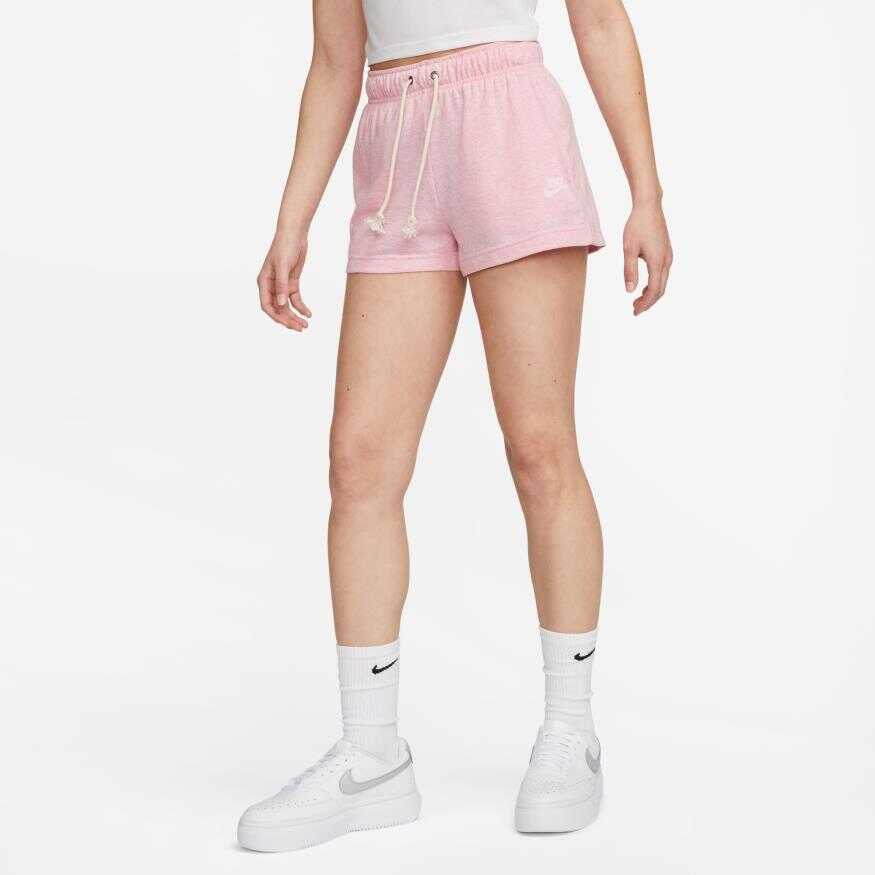NSW Gym Short Kadın Şort