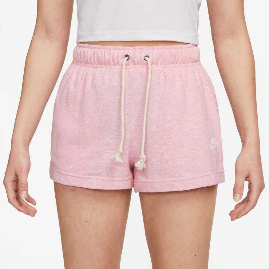 NSW Gym Short Kadın Şort