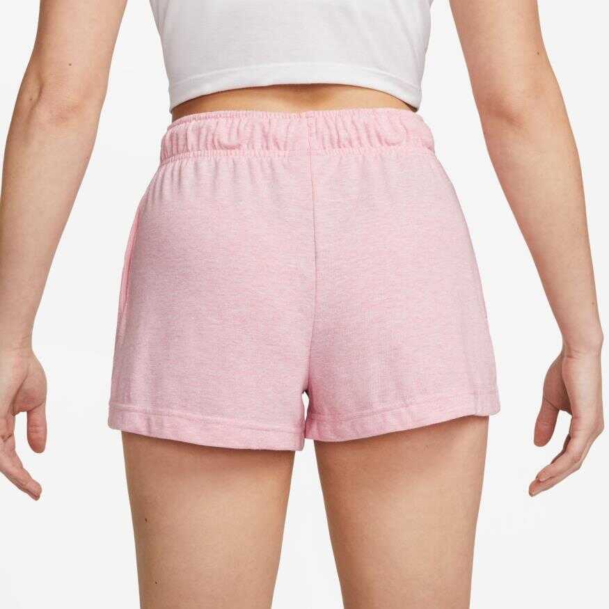 NSW Gym Short Kadın Şort