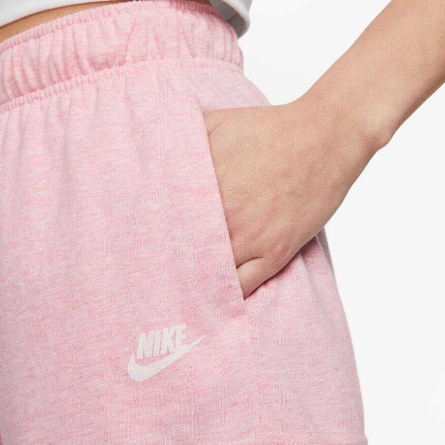NSW Gym Short Kadın Şort