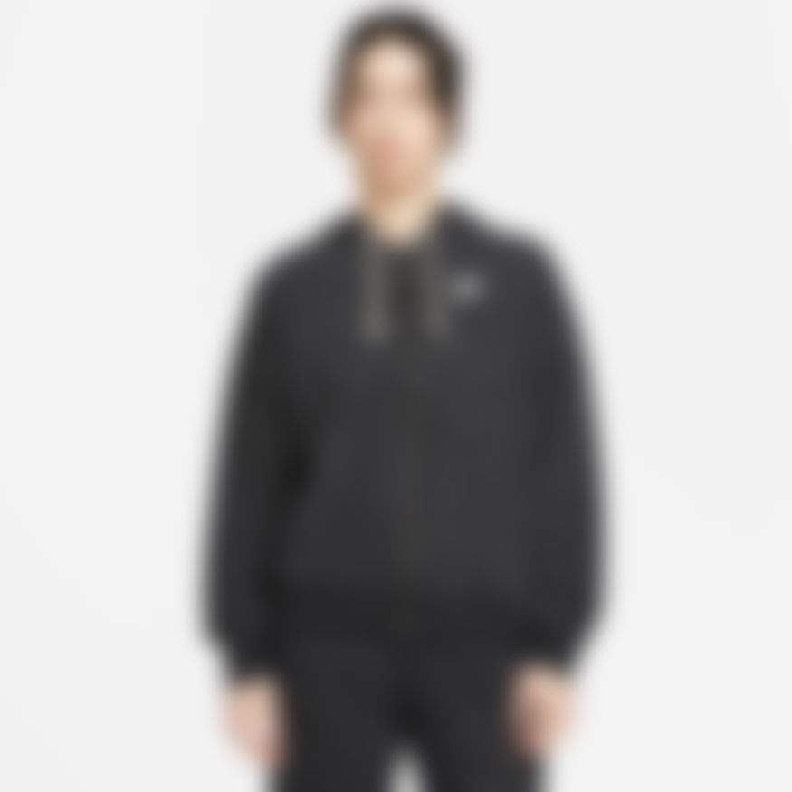 NIKE - NSW Gym Vintage Hoodie Kadın Sweatshirt