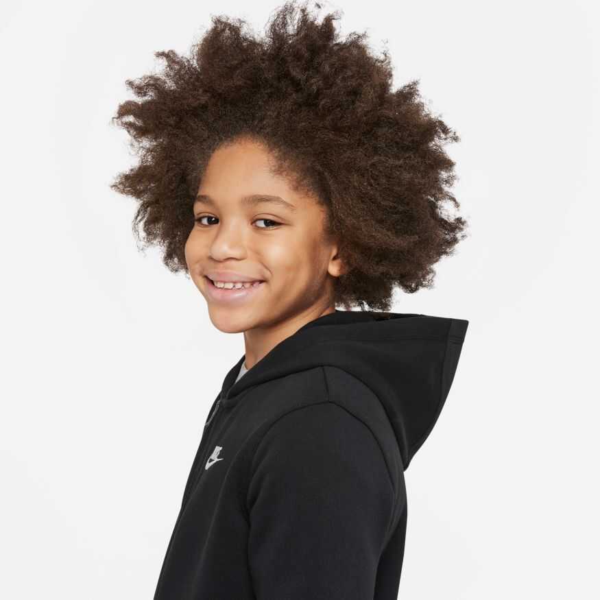 NSW Hoodie Club Çocuk Sweatshirt
