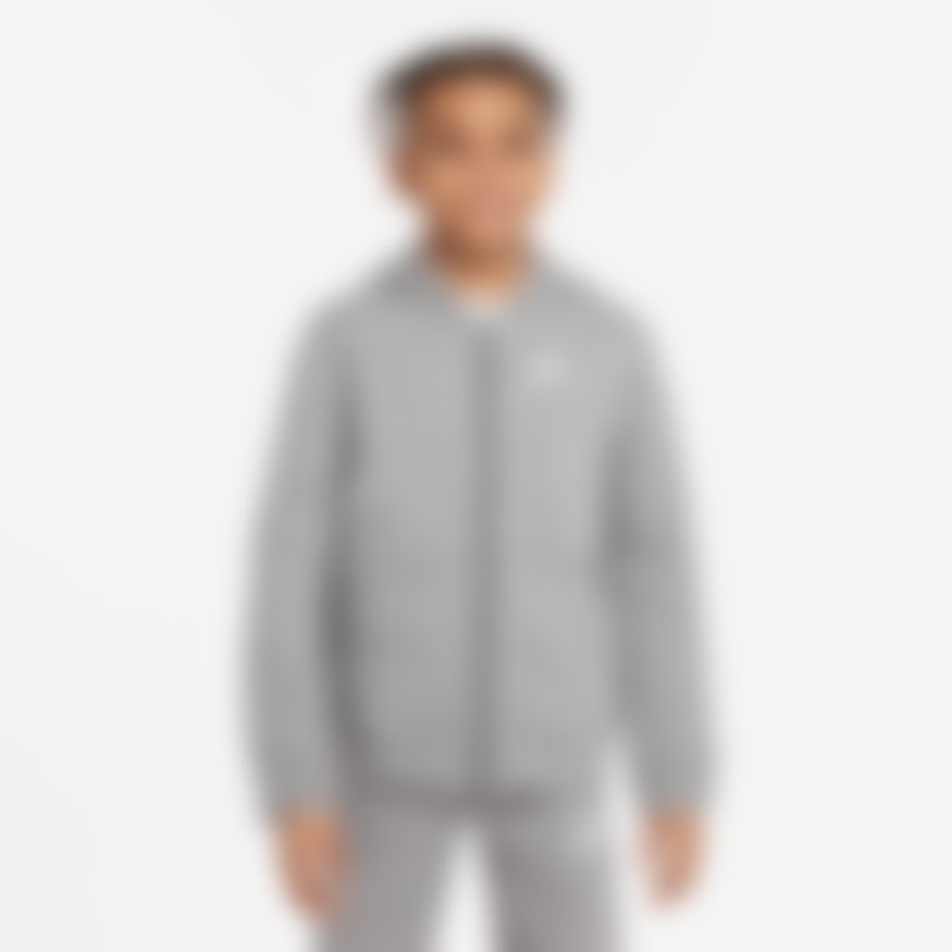 NIKE - NSW Hoodie Club Çocuk Sweatshirt