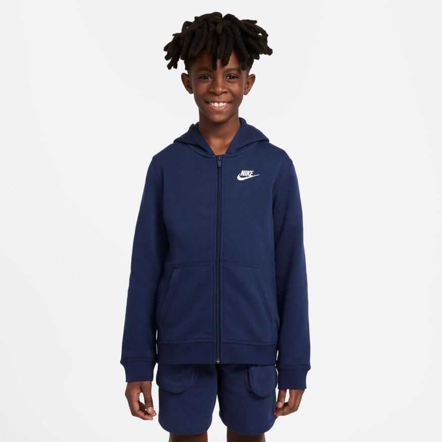 NSW Hoodie Club Çocuk Sweatshirt
