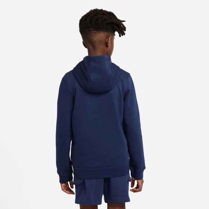 NSW Hoodie Club Çocuk Sweatshirt