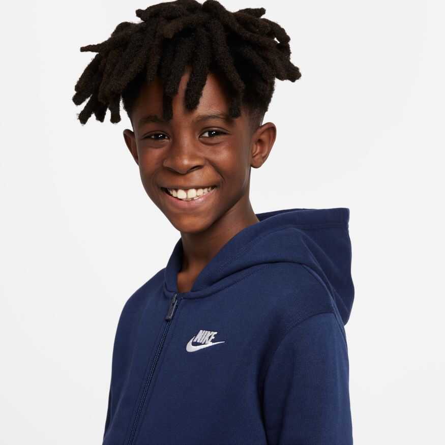 NSW Hoodie Club Çocuk Sweatshirt