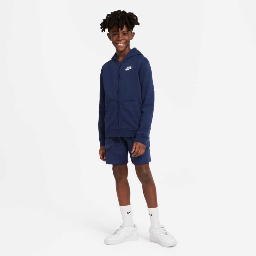 NSW Hoodie Club Çocuk Sweatshirt
