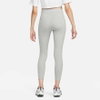 NIKE - NSW Hr 7/8 Tight Kadın Tayt (1)