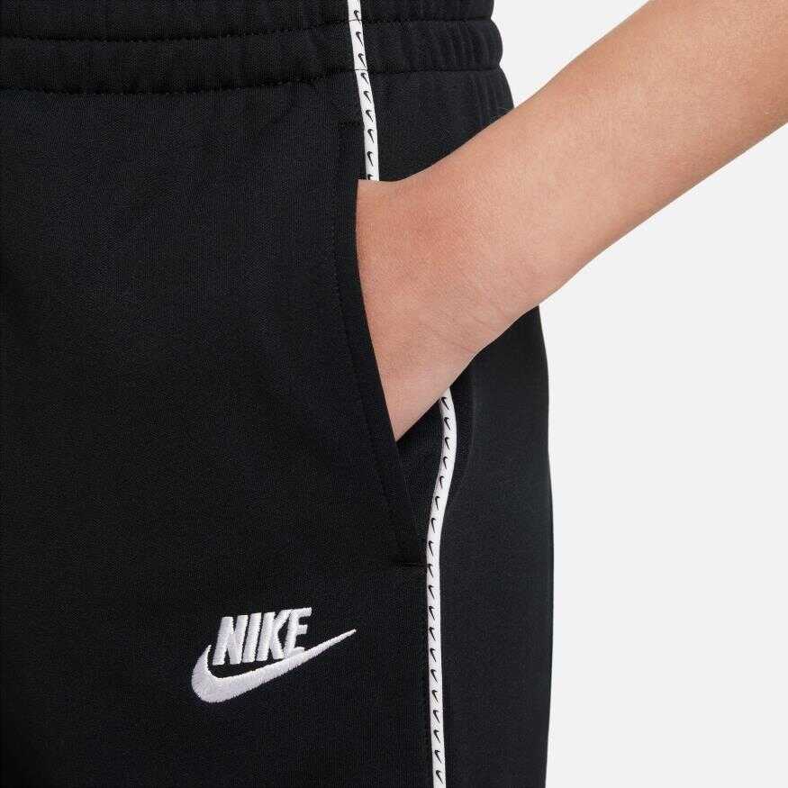 NSW Hr Tracksuit Hoodie Fz Çocuk Eşofman Takımı