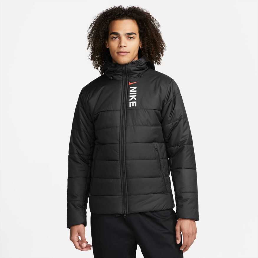 NSW Hybrid Synthetic Fill Jacket Erkek Mont