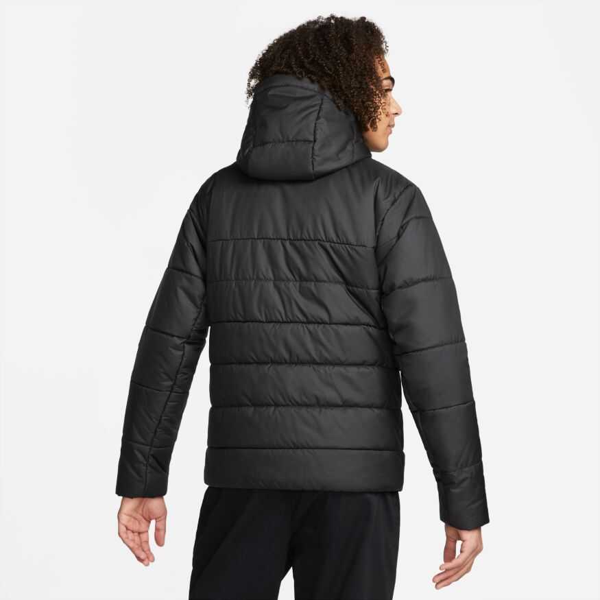 NSW Hybrid Synthetic Fill Jacket Erkek Mont