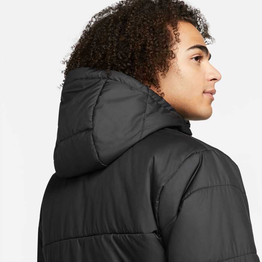 NSW Hybrid Synthetic Fill Jacket Erkek Mont