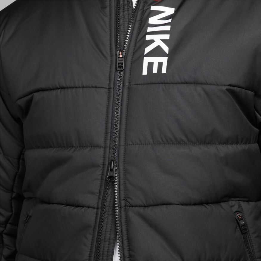 NSW Hybrid Synthetic Fill Jacket Erkek Mont