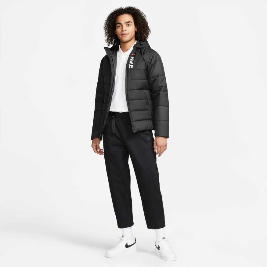 NSW Hybrid Synthetic Fill Jacket Erkek Mont